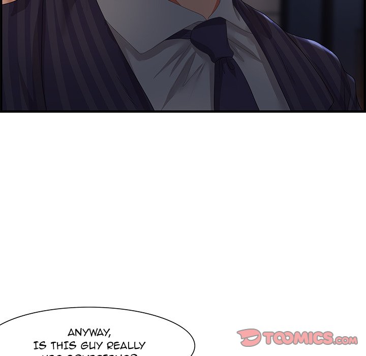 Tasty Chat 0km chapter 17 page 63