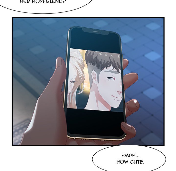 Tasty Chat 0km chapter 17 page 64