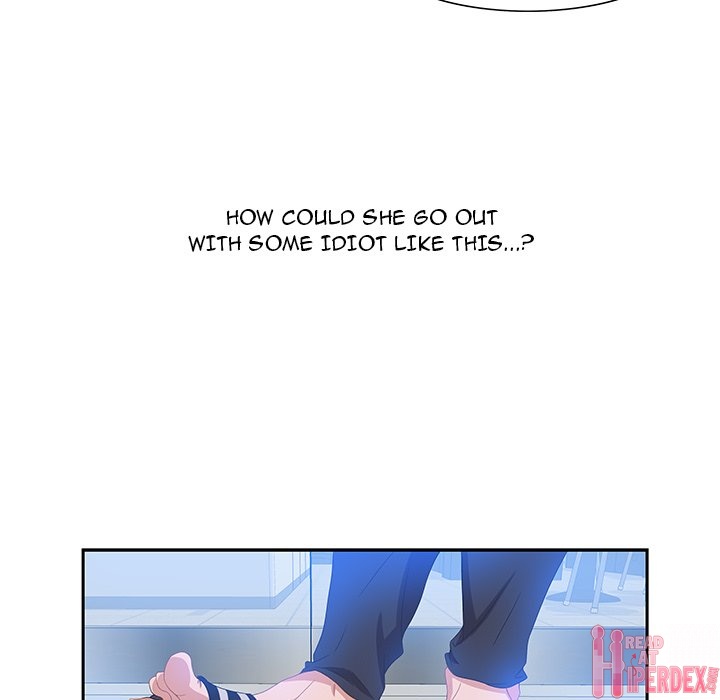 Tasty Chat 0km chapter 17 page 65
