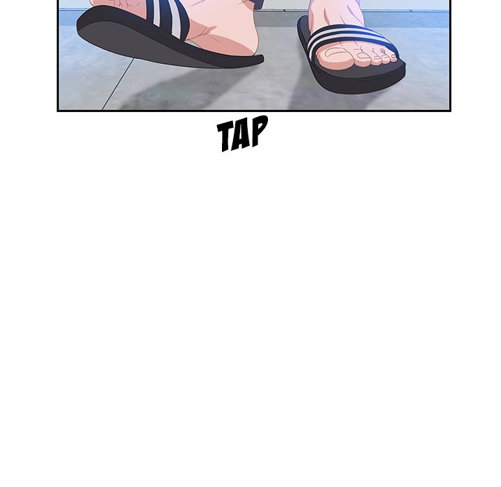 Tasty Chat 0km chapter 17 page 66