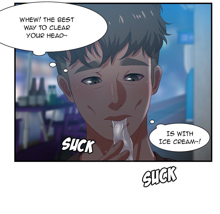 Tasty Chat 0km chapter 17 page 67