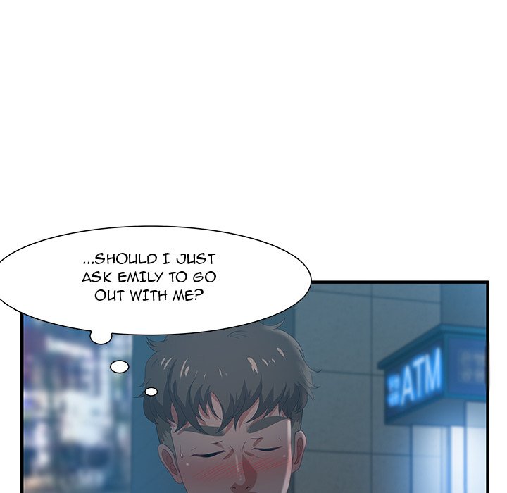 Tasty Chat 0km chapter 17 page 68