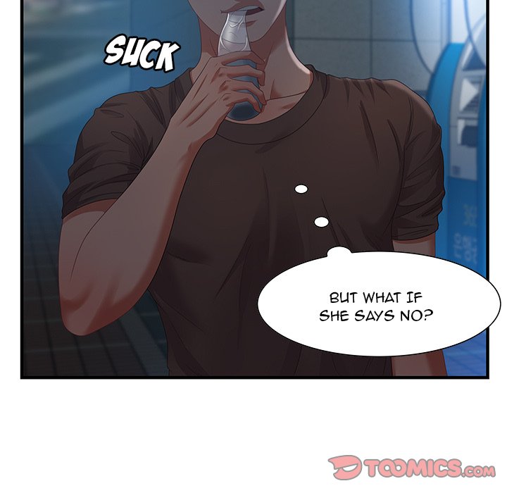 Tasty Chat 0km chapter 17 page 69