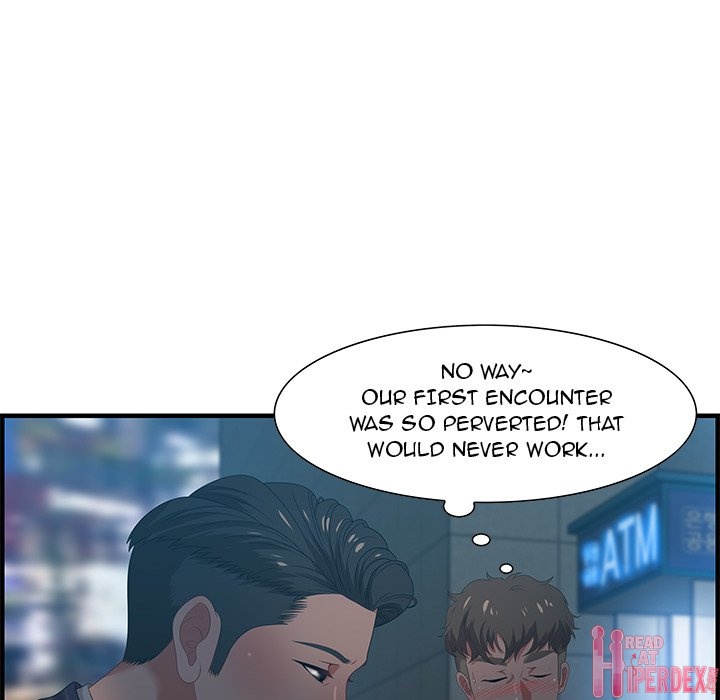 Tasty Chat 0km chapter 17 page 70