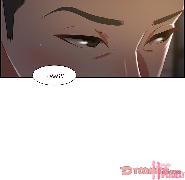 Tasty Chat 0km chapter 17 page 75