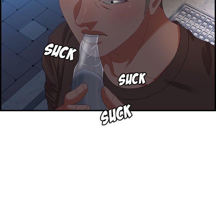 Tasty Chat 0km chapter 17 page 77