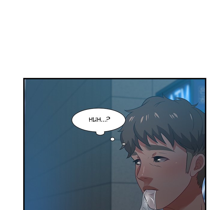 Tasty Chat 0km chapter 17 page 80
