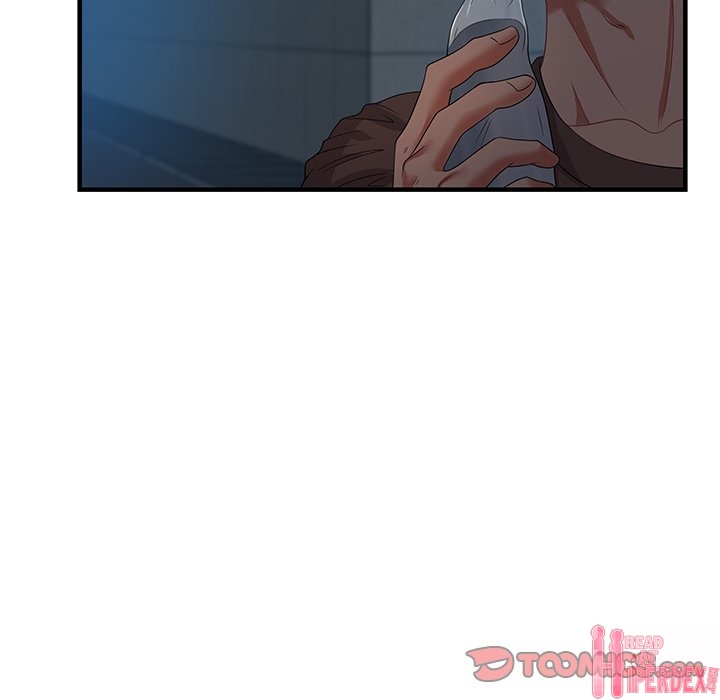 Tasty Chat 0km chapter 17 page 81