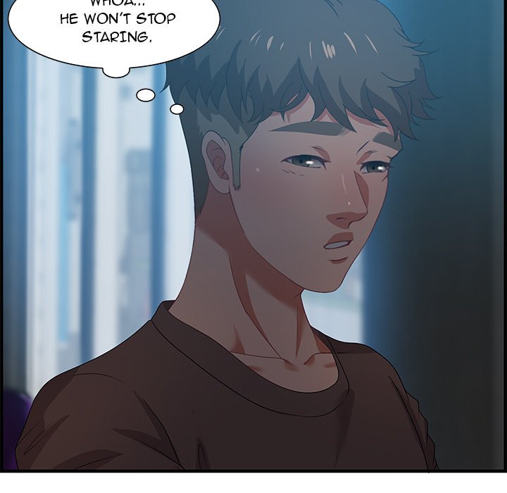 Tasty Chat 0km chapter 17 page 84
