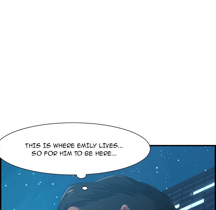 Tasty Chat 0km chapter 17 page 85