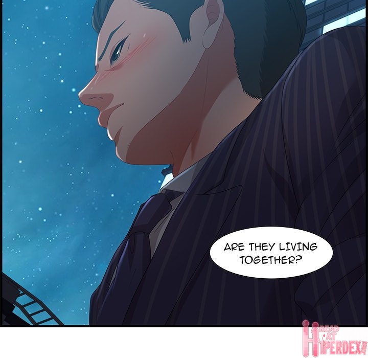 Tasty Chat 0km chapter 17 page 86