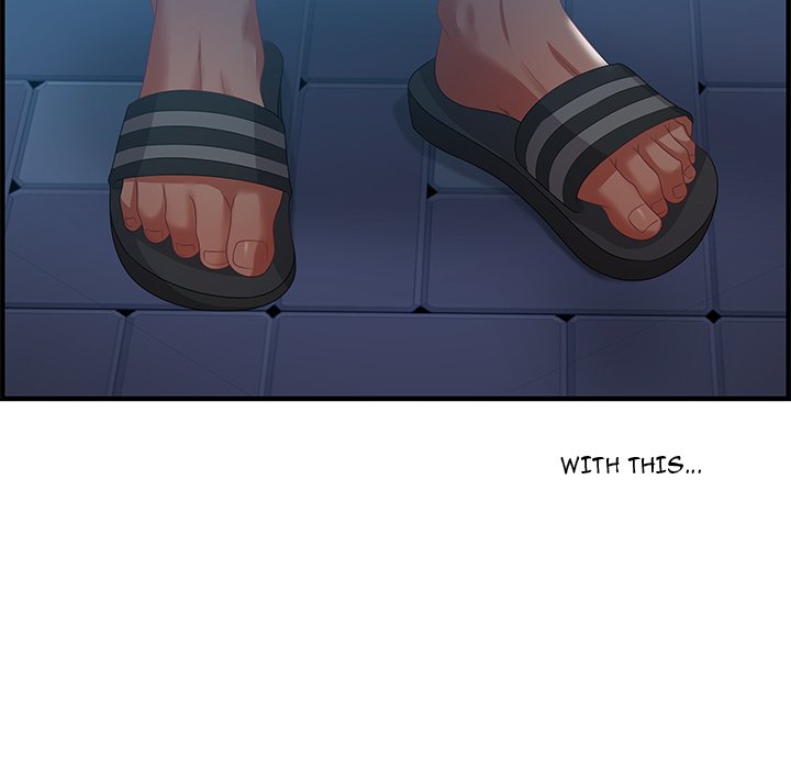 Tasty Chat 0km chapter 17 page 88