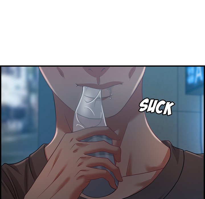 Tasty Chat 0km chapter 17 page 89