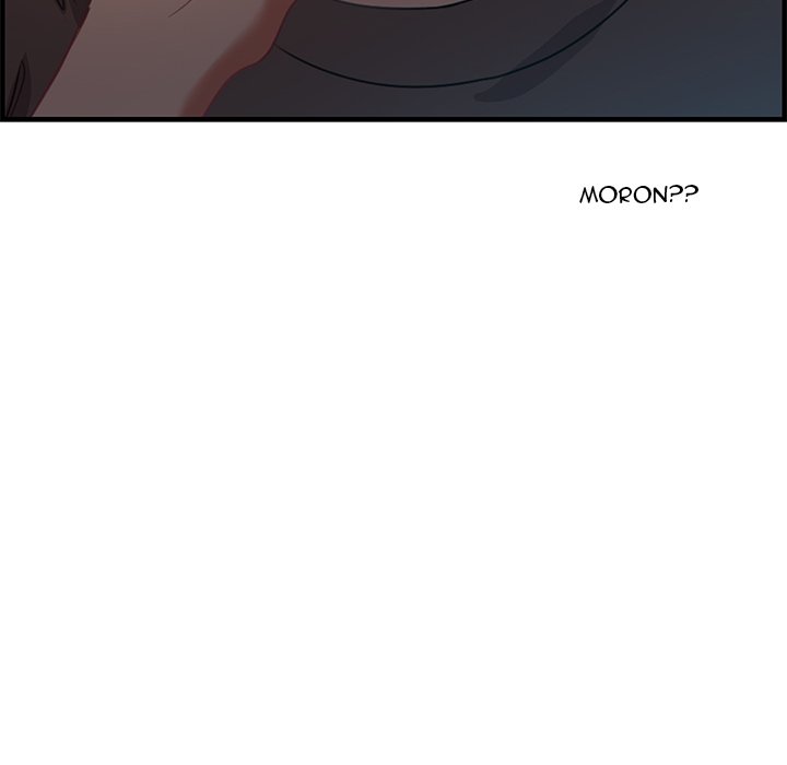 Tasty Chat 0km chapter 17 page 90
