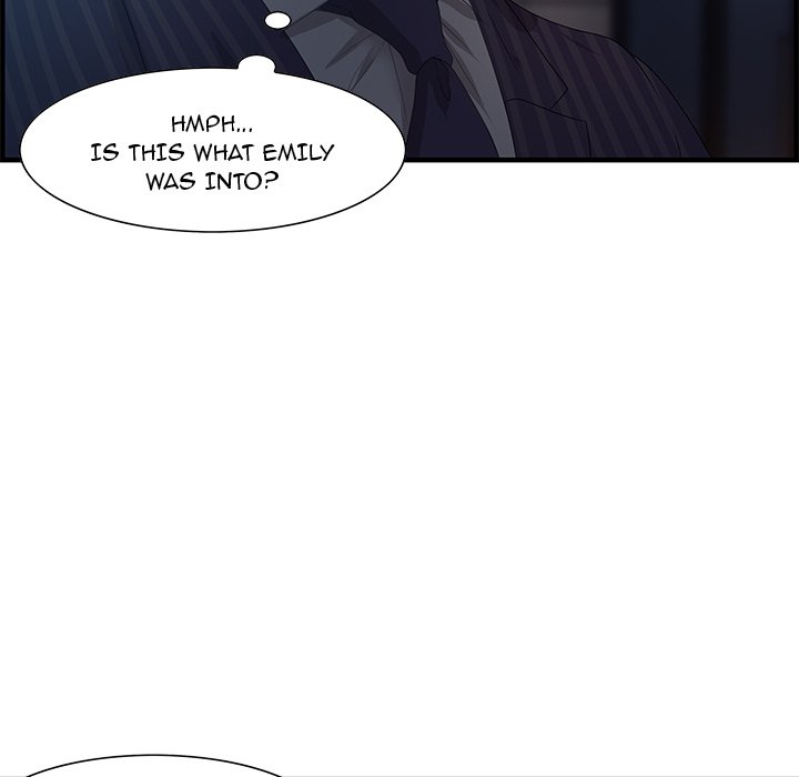 Tasty Chat 0km chapter 17 page 92