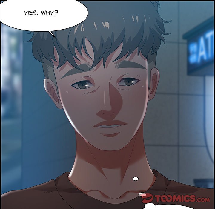 Tasty Chat 0km chapter 17 page 93