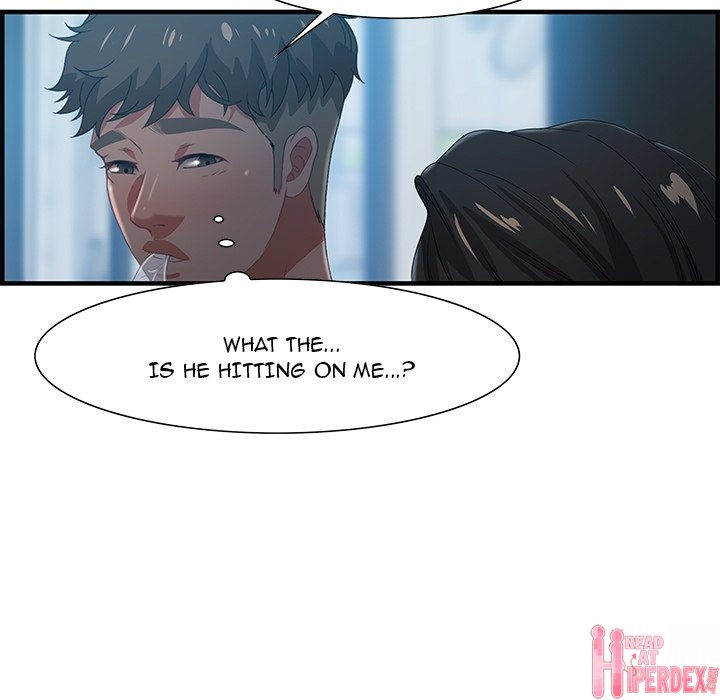 Tasty Chat 0km chapter 17 page 97