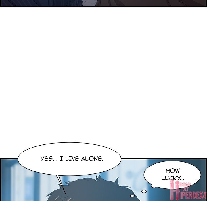 Tasty Chat 0km chapter 17 page 102