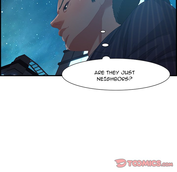 Tasty Chat 0km chapter 17 page 105