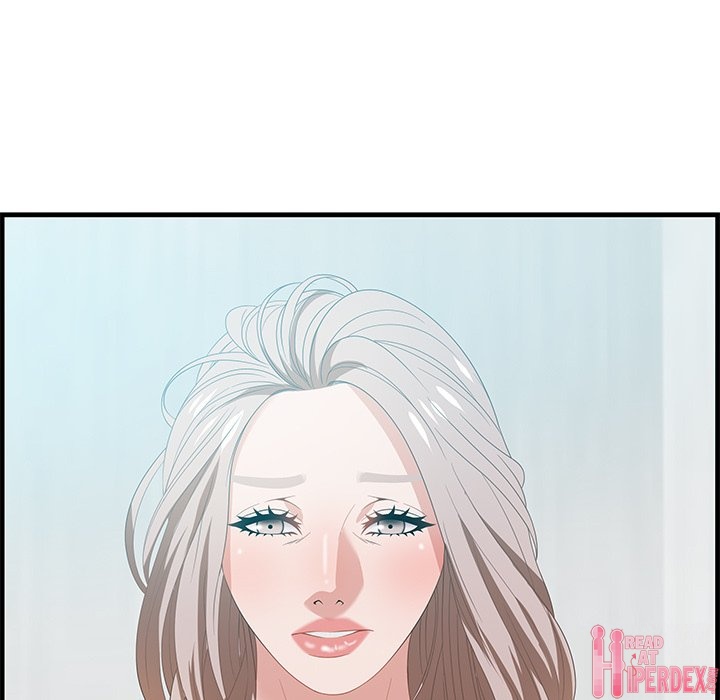 Tasty Chat 0km chapter 17 page 113