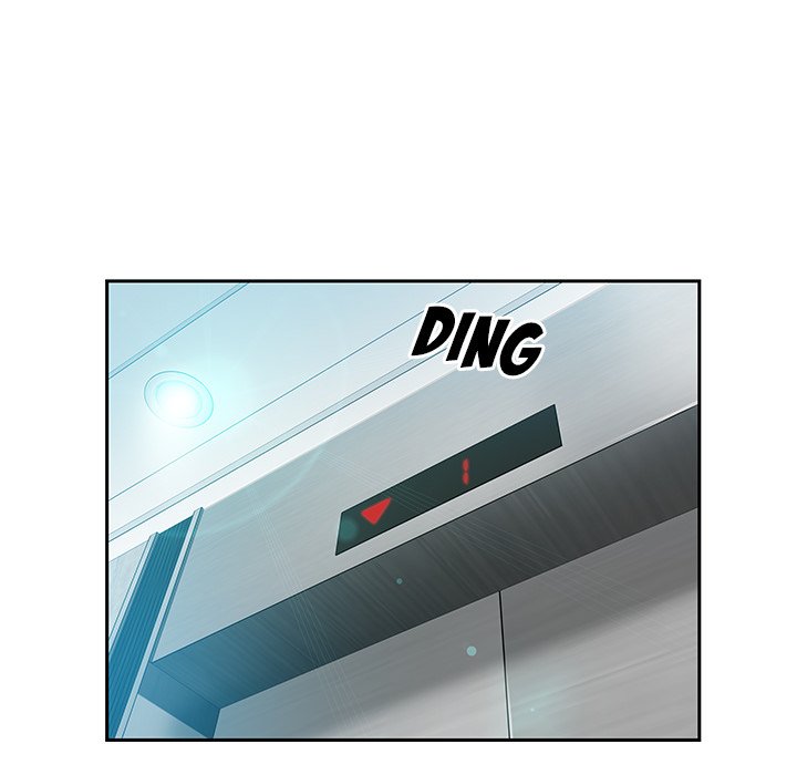 Tasty Chat 0km chapter 17 page 115