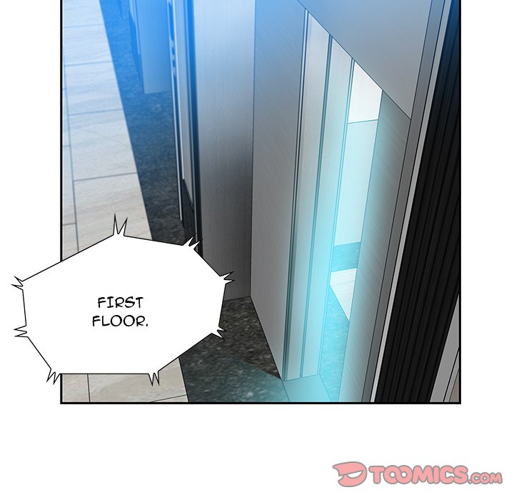Tasty Chat 0km chapter 17 page 117