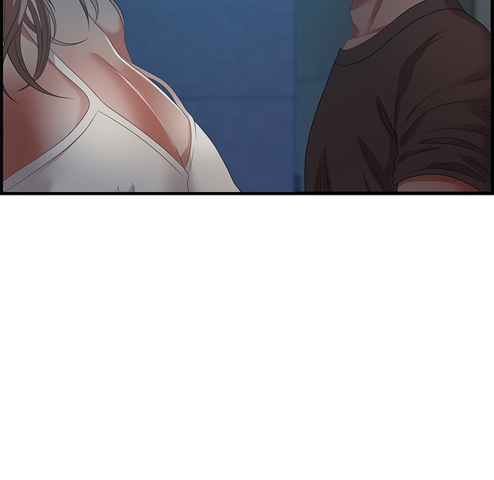 Tasty Chat 0km chapter 17 page 121