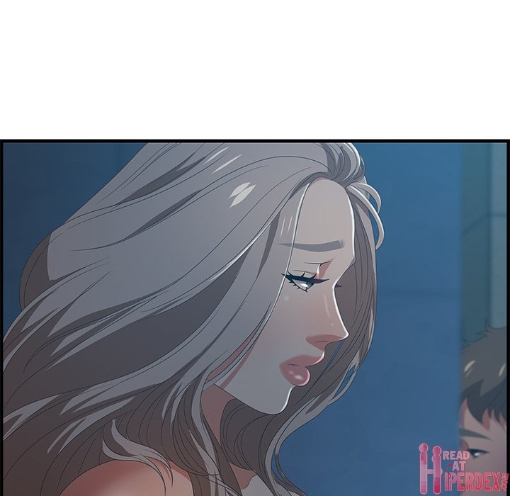 Tasty Chat 0km chapter 17 page 122