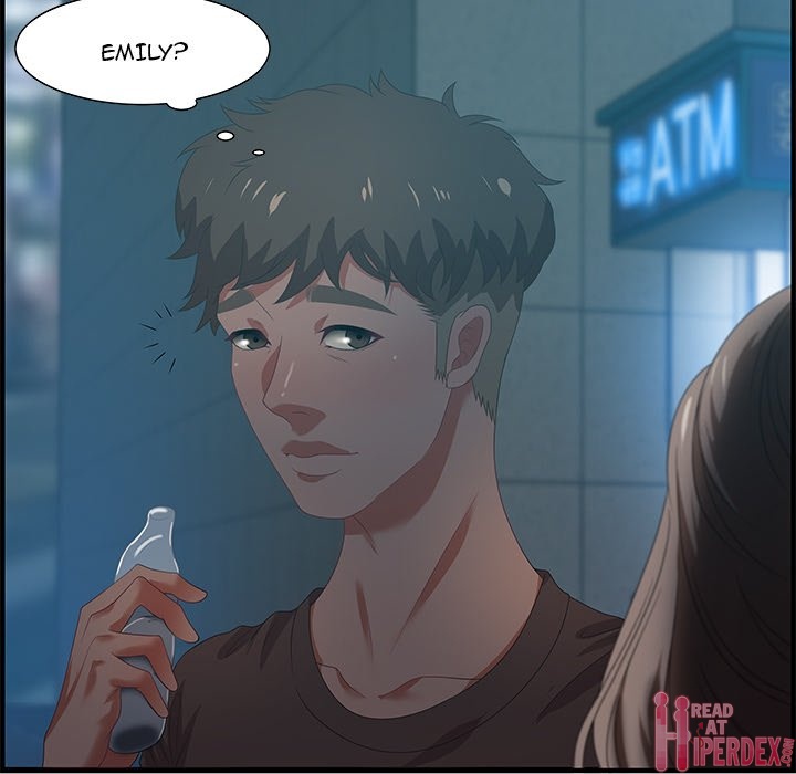 Tasty Chat 0km chapter 18 page 6
