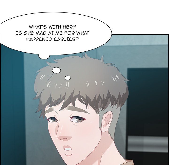 Tasty Chat 0km chapter 18 page 28