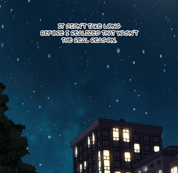 Tasty Chat 0km chapter 18 page 31