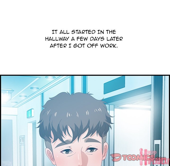 Tasty Chat 0km chapter 18 page 33