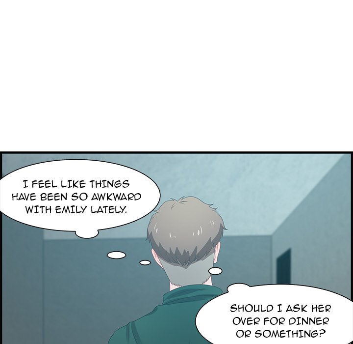 Tasty Chat 0km chapter 18 page 35