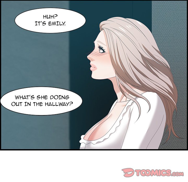 Tasty Chat 0km chapter 18 page 39