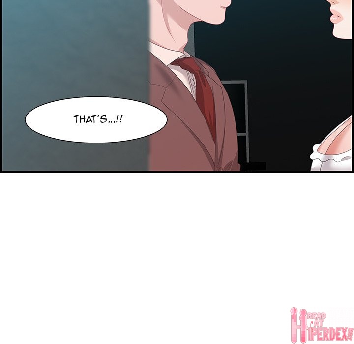 Tasty Chat 0km chapter 18 page 43