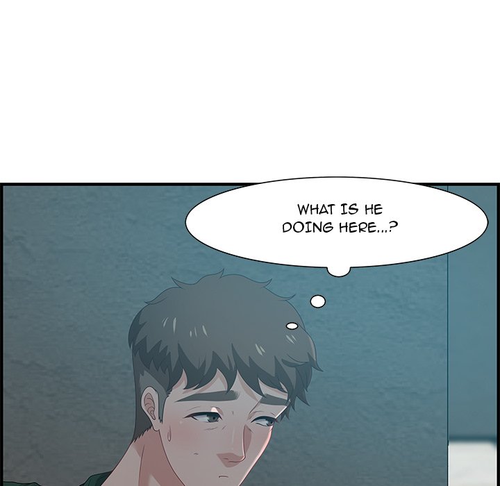 Tasty Chat 0km chapter 18 page 44