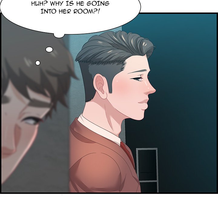 Tasty Chat 0km chapter 18 page 46