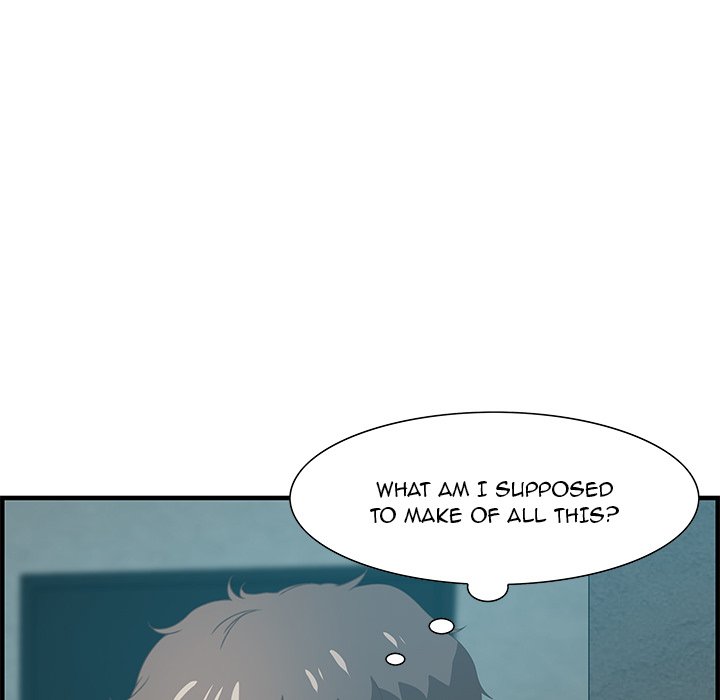 Tasty Chat 0km chapter 18 page 47