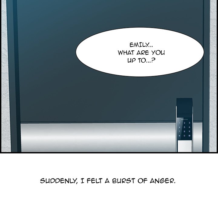 Tasty Chat 0km chapter 18 page 50