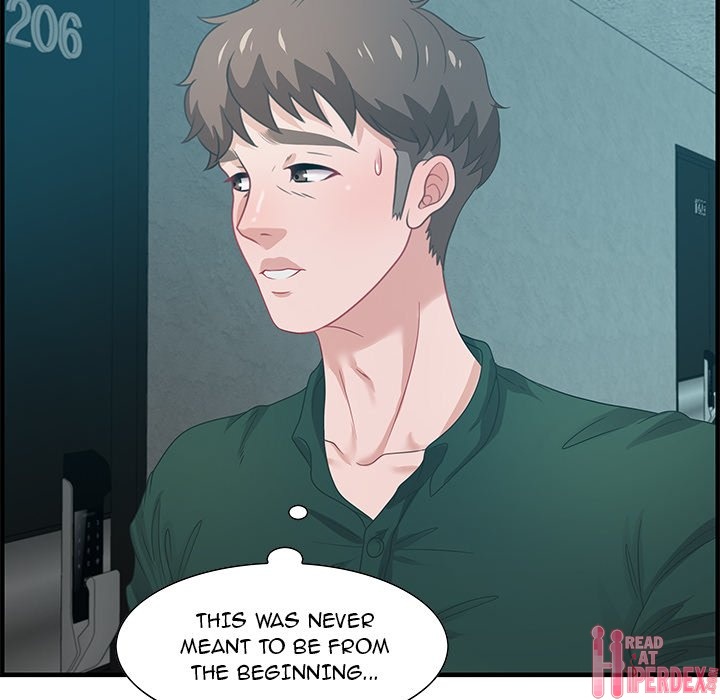 Tasty Chat 0km chapter 18 page 54