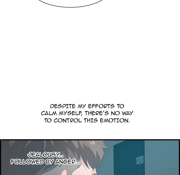 Tasty Chat 0km chapter 18 page 55