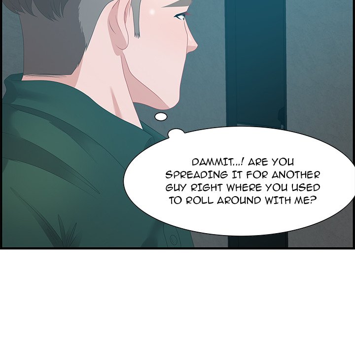 Tasty Chat 0km chapter 18 page 56