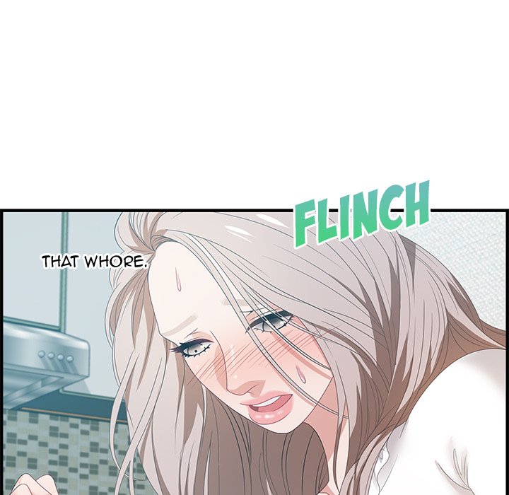 Tasty Chat 0km chapter 18 page 61
