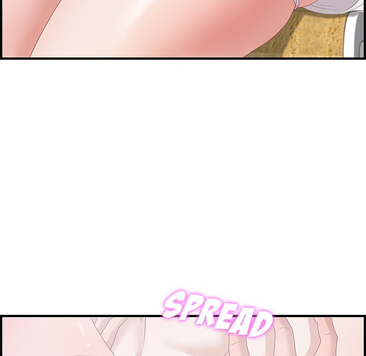 Tasty Chat 0km chapter 18 page 64