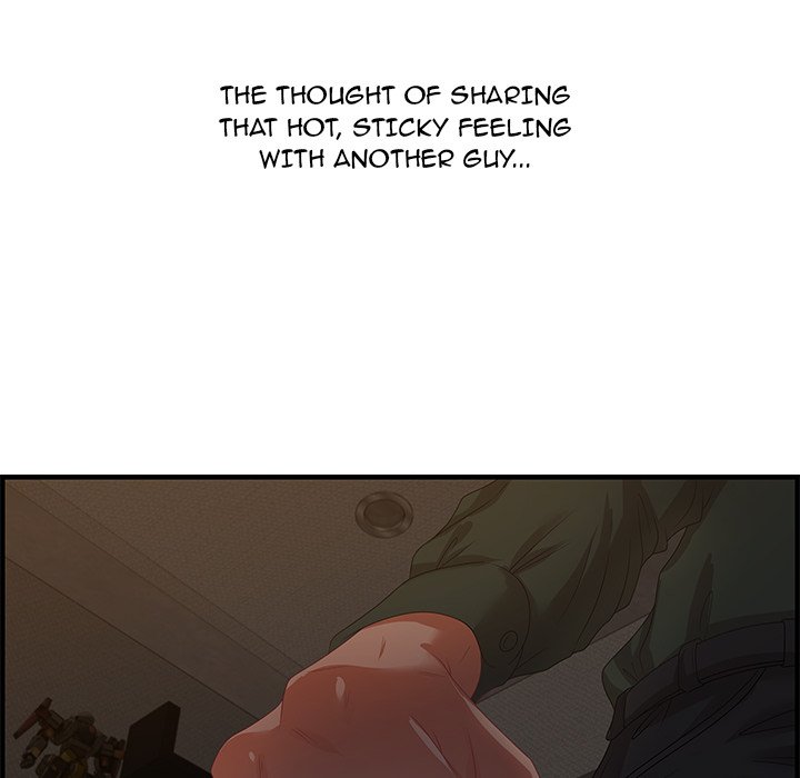 Tasty Chat 0km chapter 18 page 77