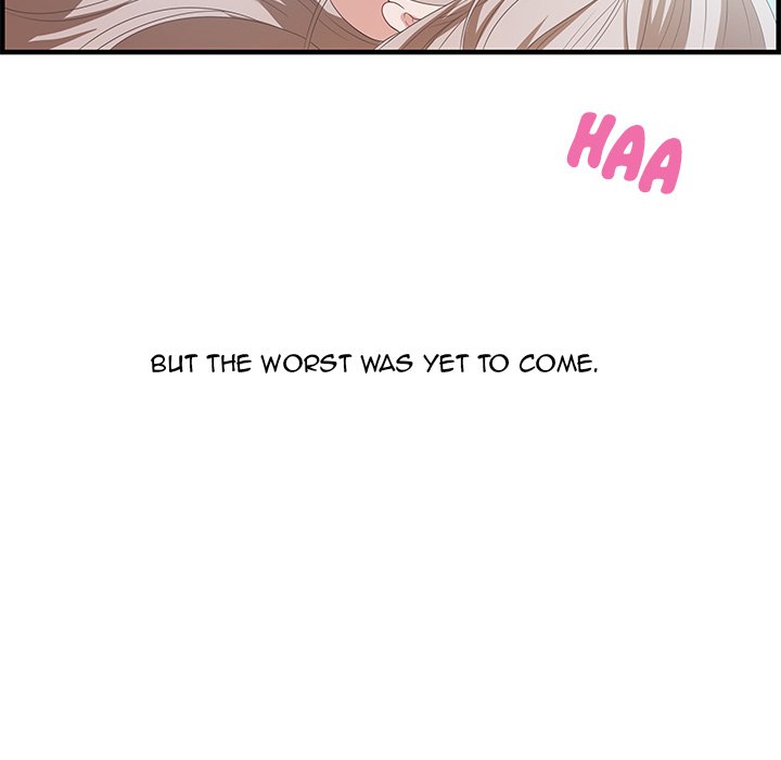 Tasty Chat 0km chapter 18 page 82