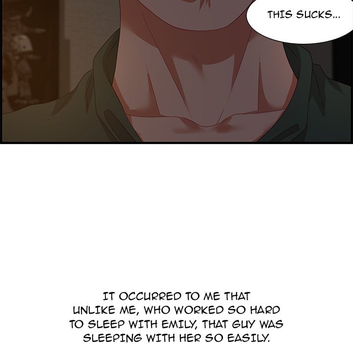 Tasty Chat 0km chapter 18 page 84
