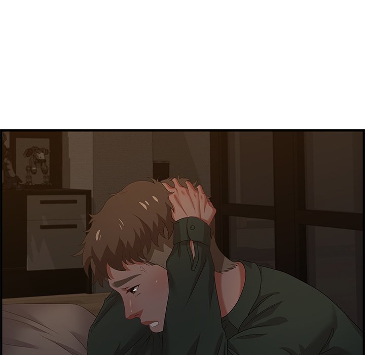Tasty Chat 0km chapter 18 page 85