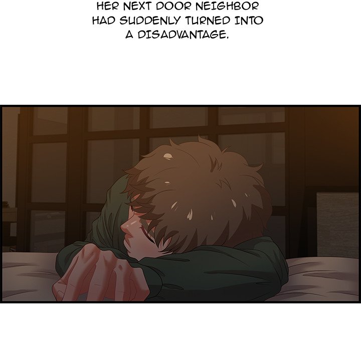 Tasty Chat 0km chapter 18 page 88