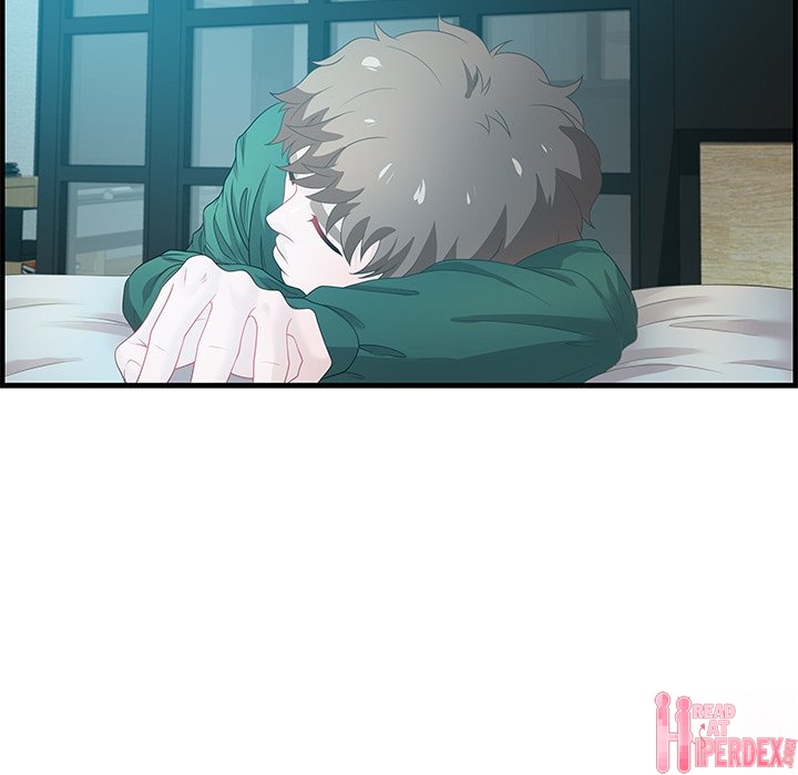Tasty Chat 0km chapter 18 page 91